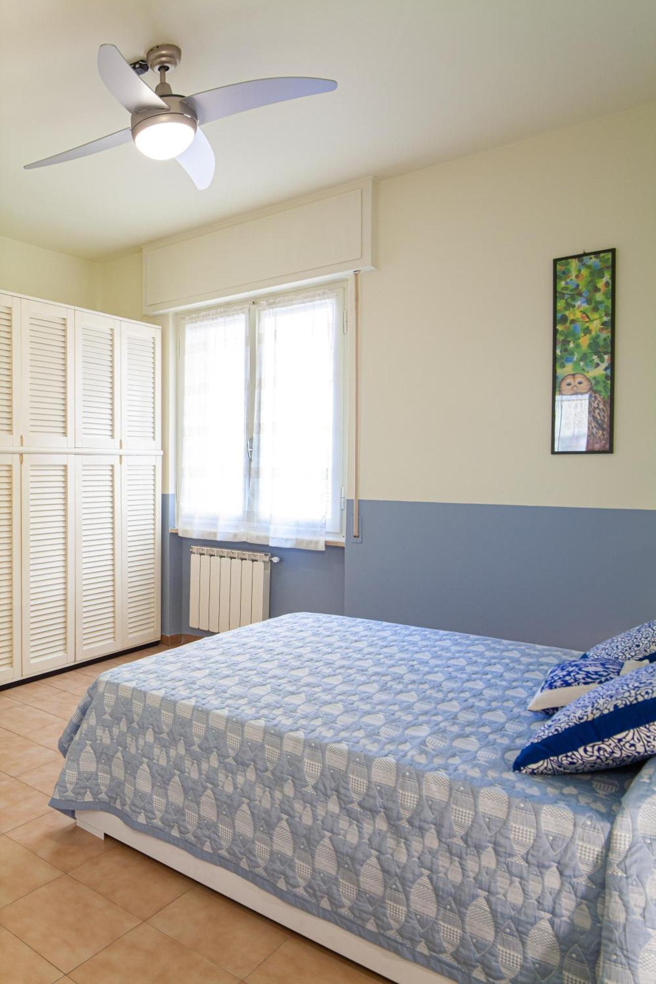 Appartamento Giulia Levanto Luaran gambar